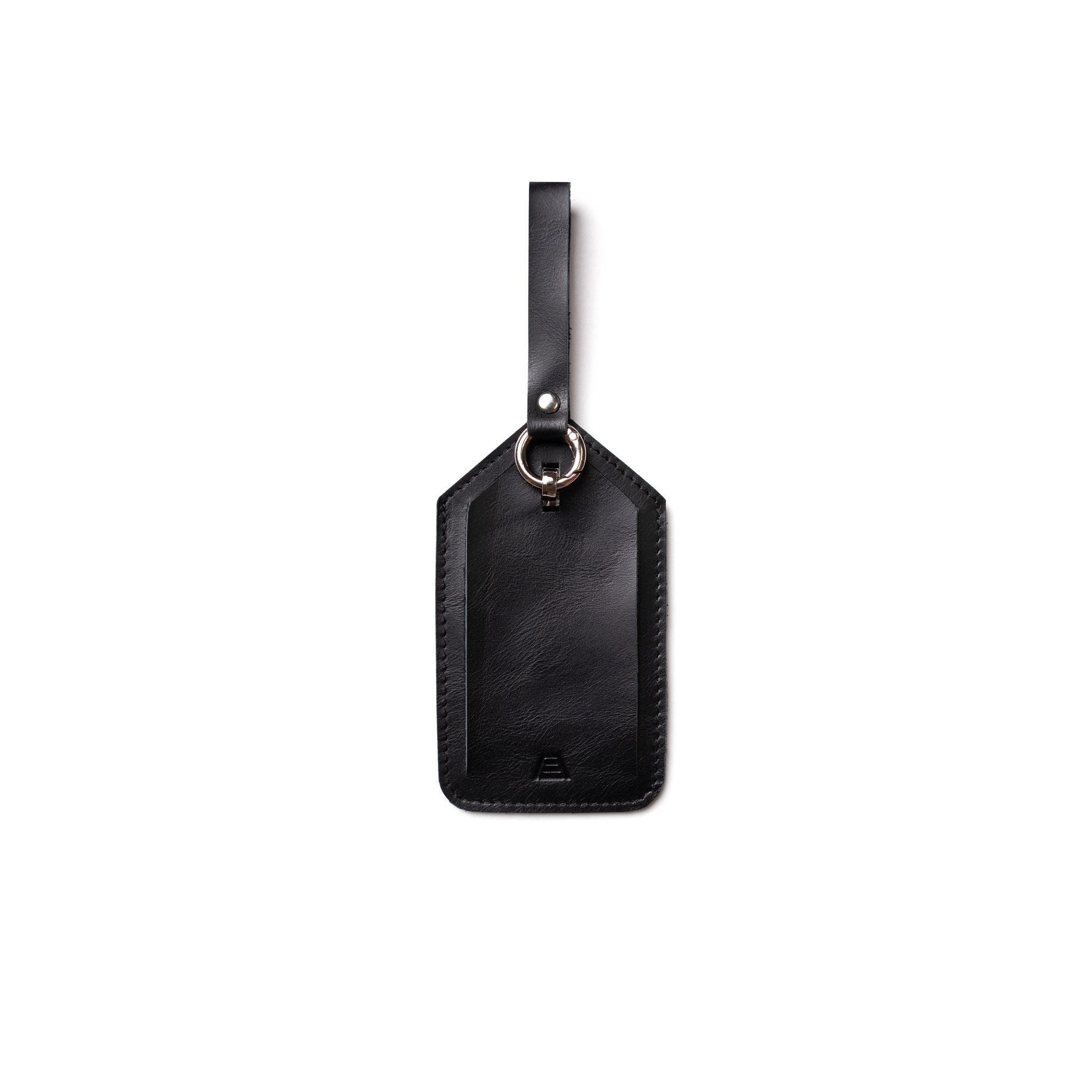 The Luggage Tag