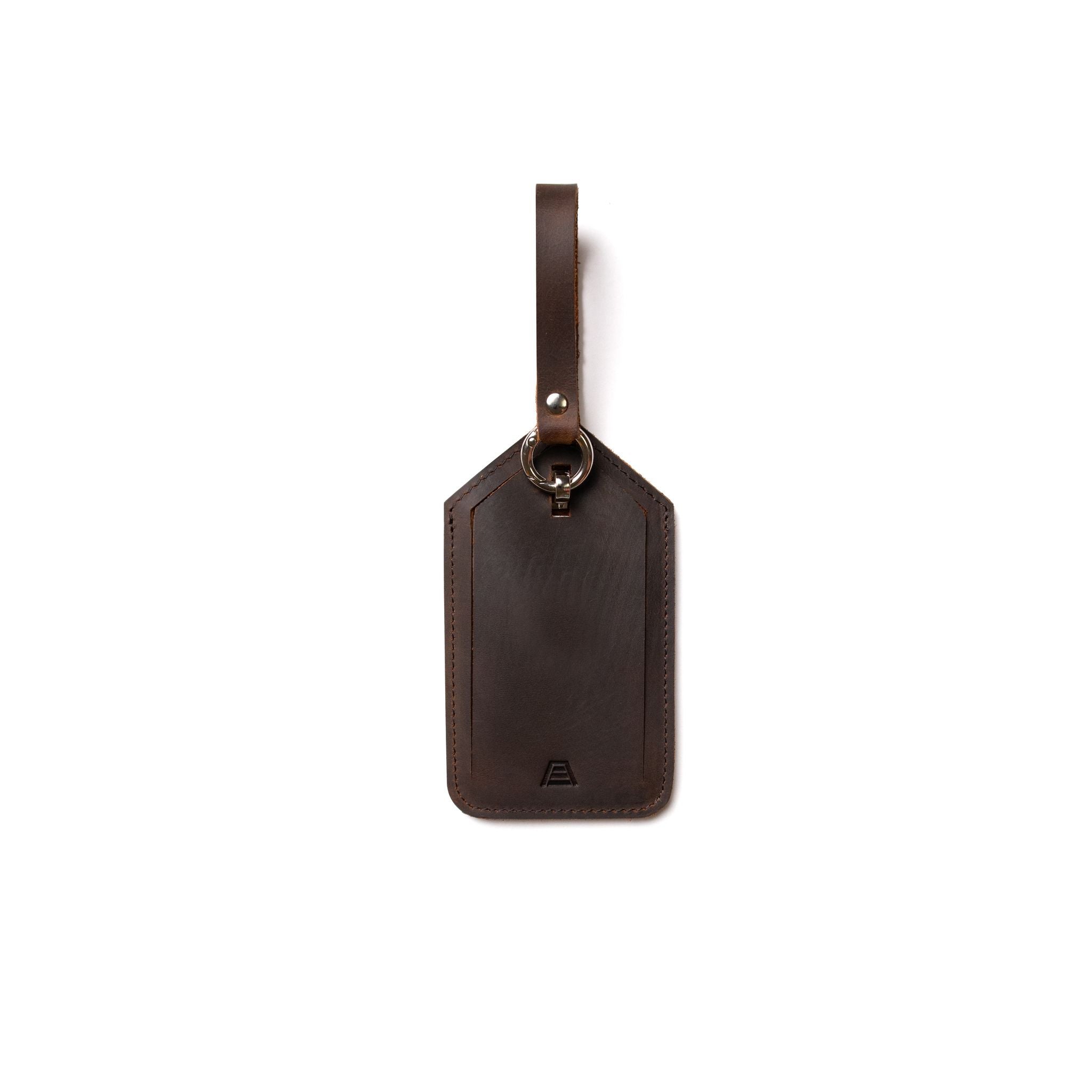 The Luggage Tag