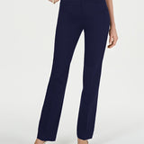 Charter Club Women's Denim Trousers Blue Size 8 Petite