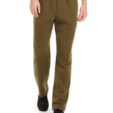 Ideology Men's Joggers Fitness Sweatpants Dark Green Size Medium