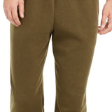 Ideology Men's Joggers Fitness Sweatpants Dark Green Size Medium