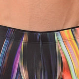 2(X)IST Men's Siq Micro Trunk Junge g arge