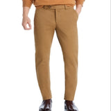The Men's Store at Bloomingdale's Tailored Fit Chinos Beige Size 38X30
