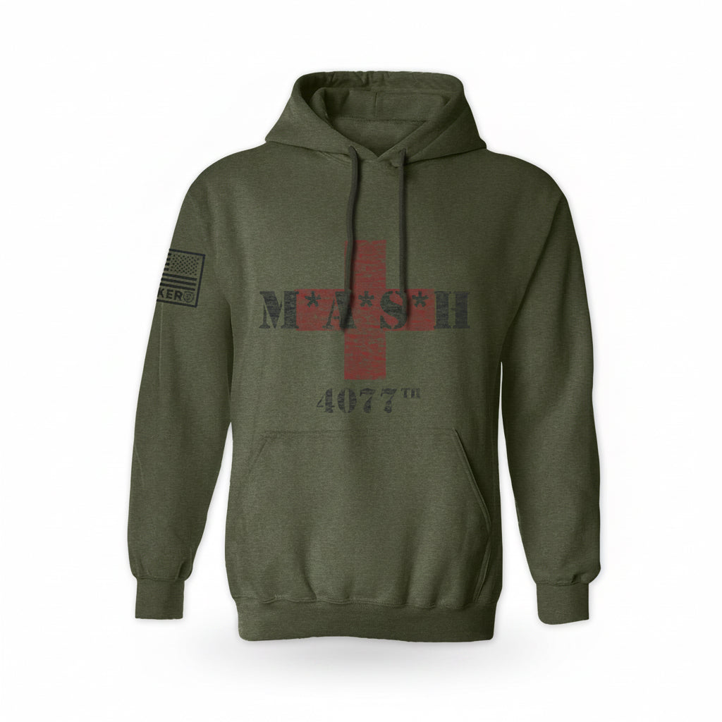 MASH Hoodie