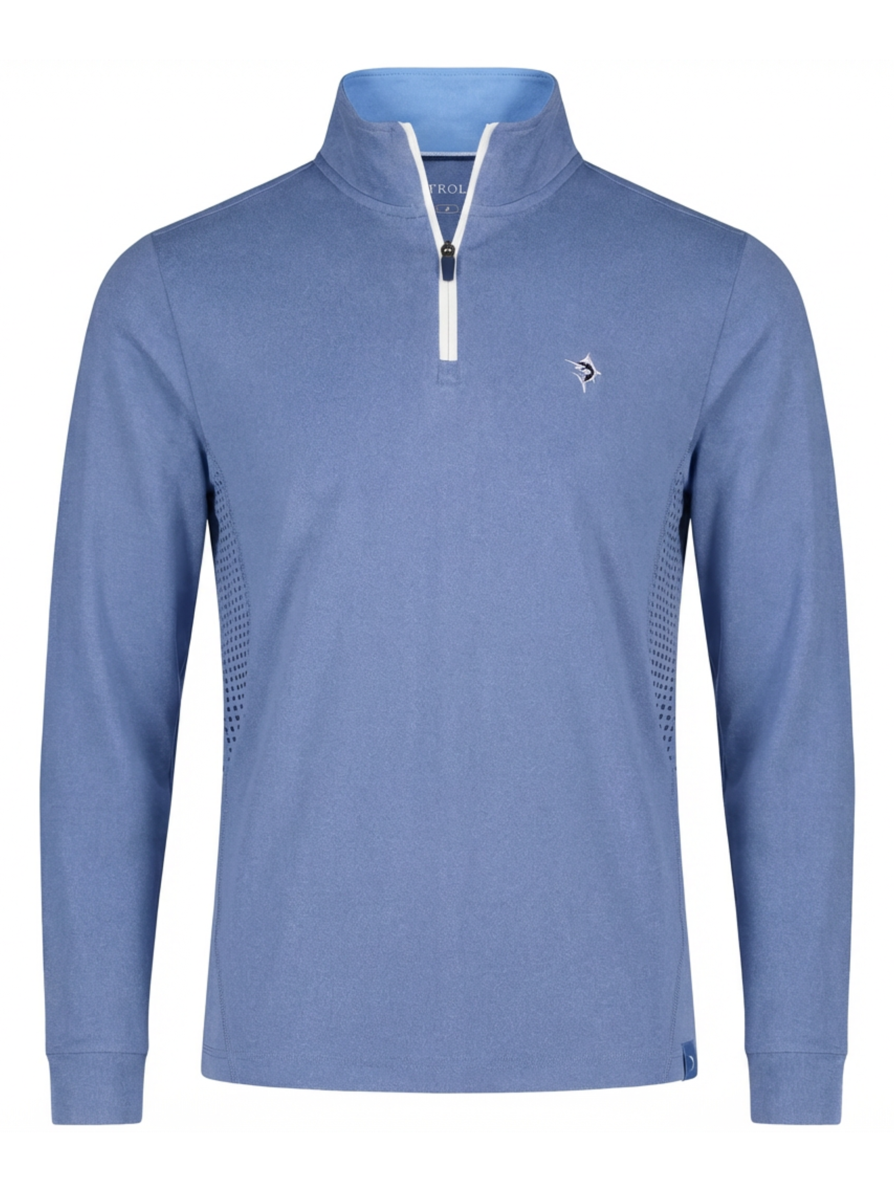 Monterey Performance Quarter Zip