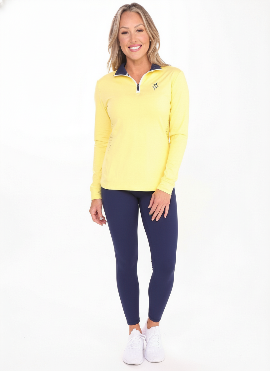 Women's Monterey Quarter Zip