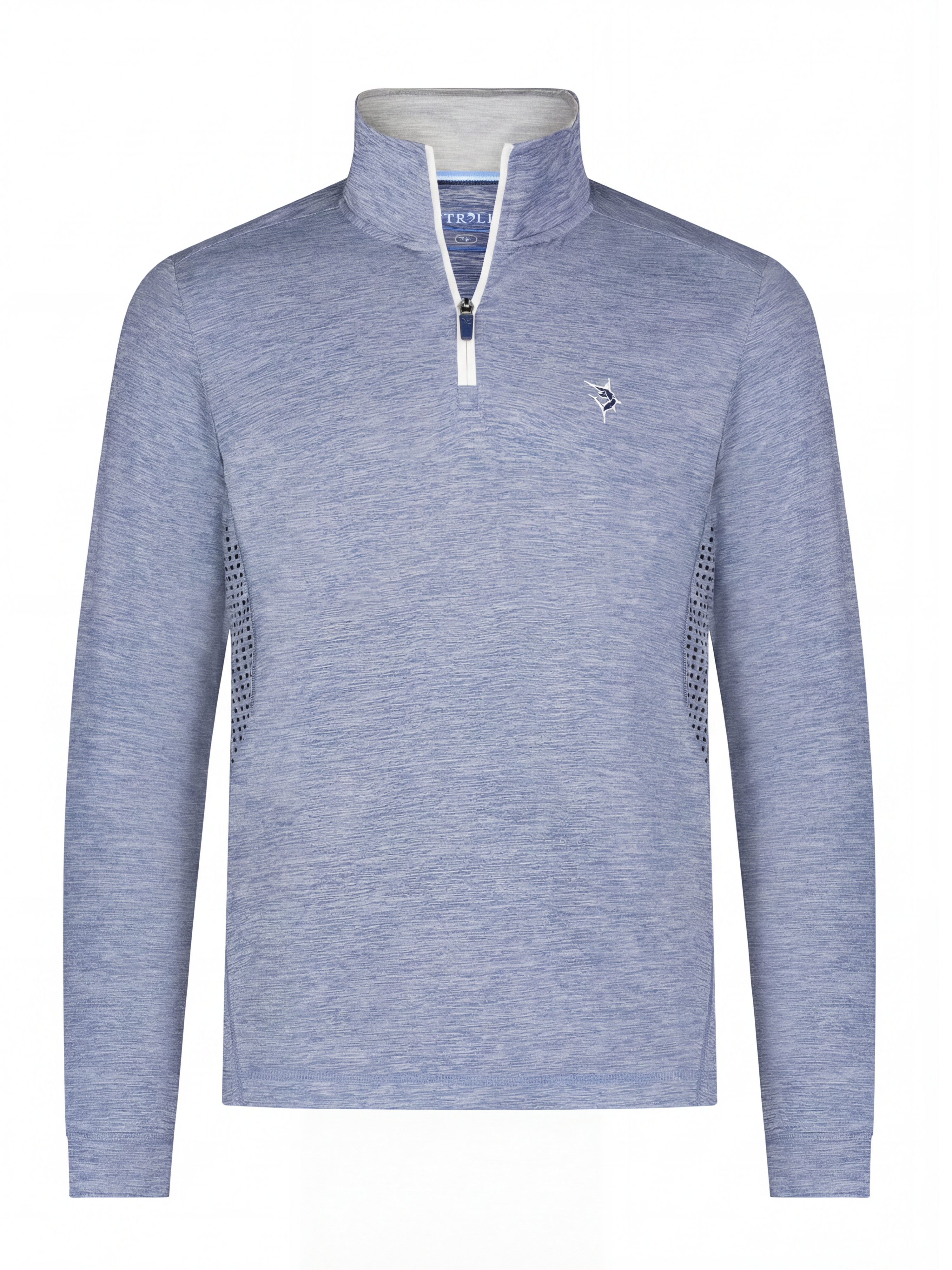 Monterey Performance Quarter Zip
