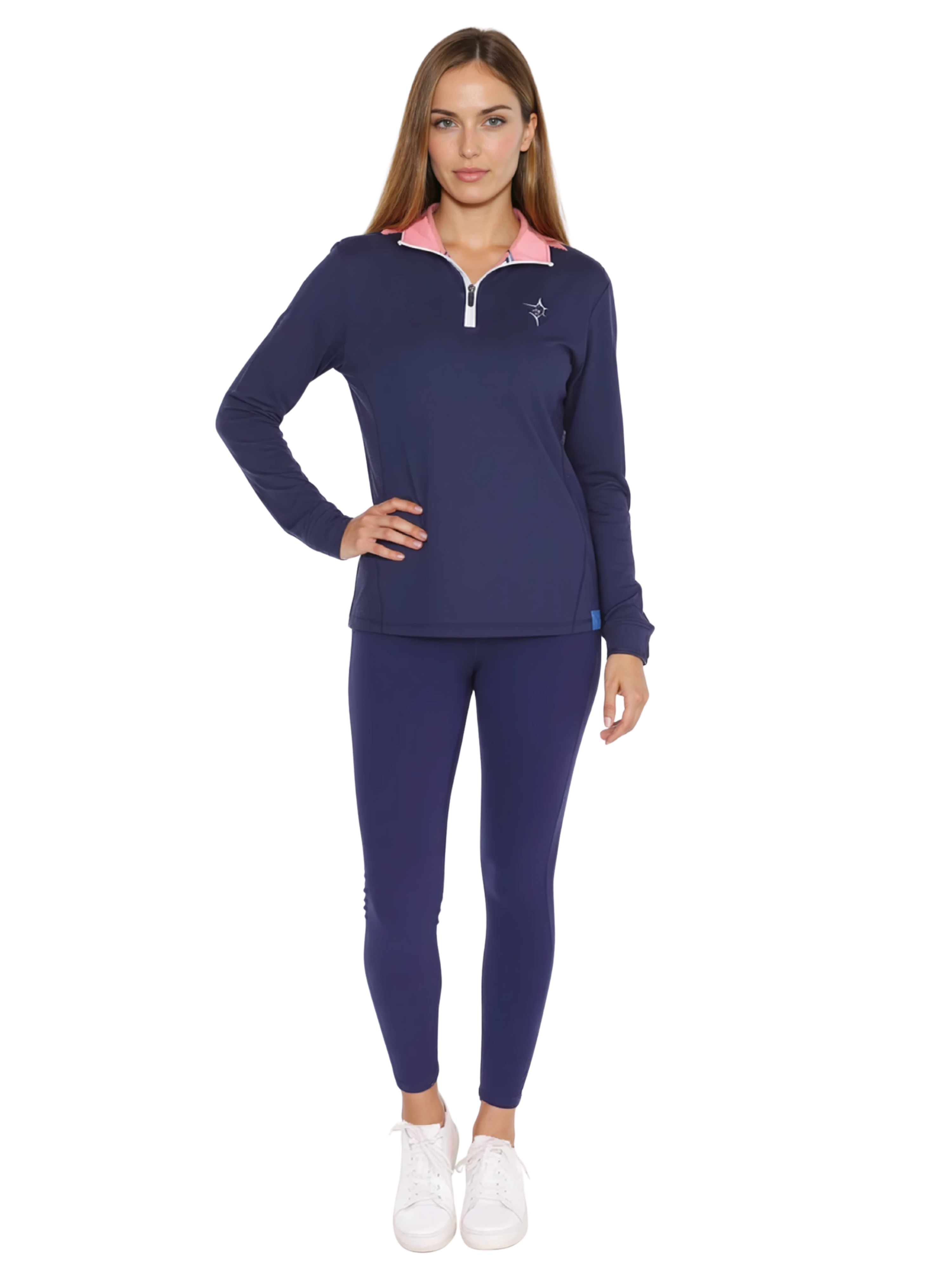 Women's Monterey Quarter Zip