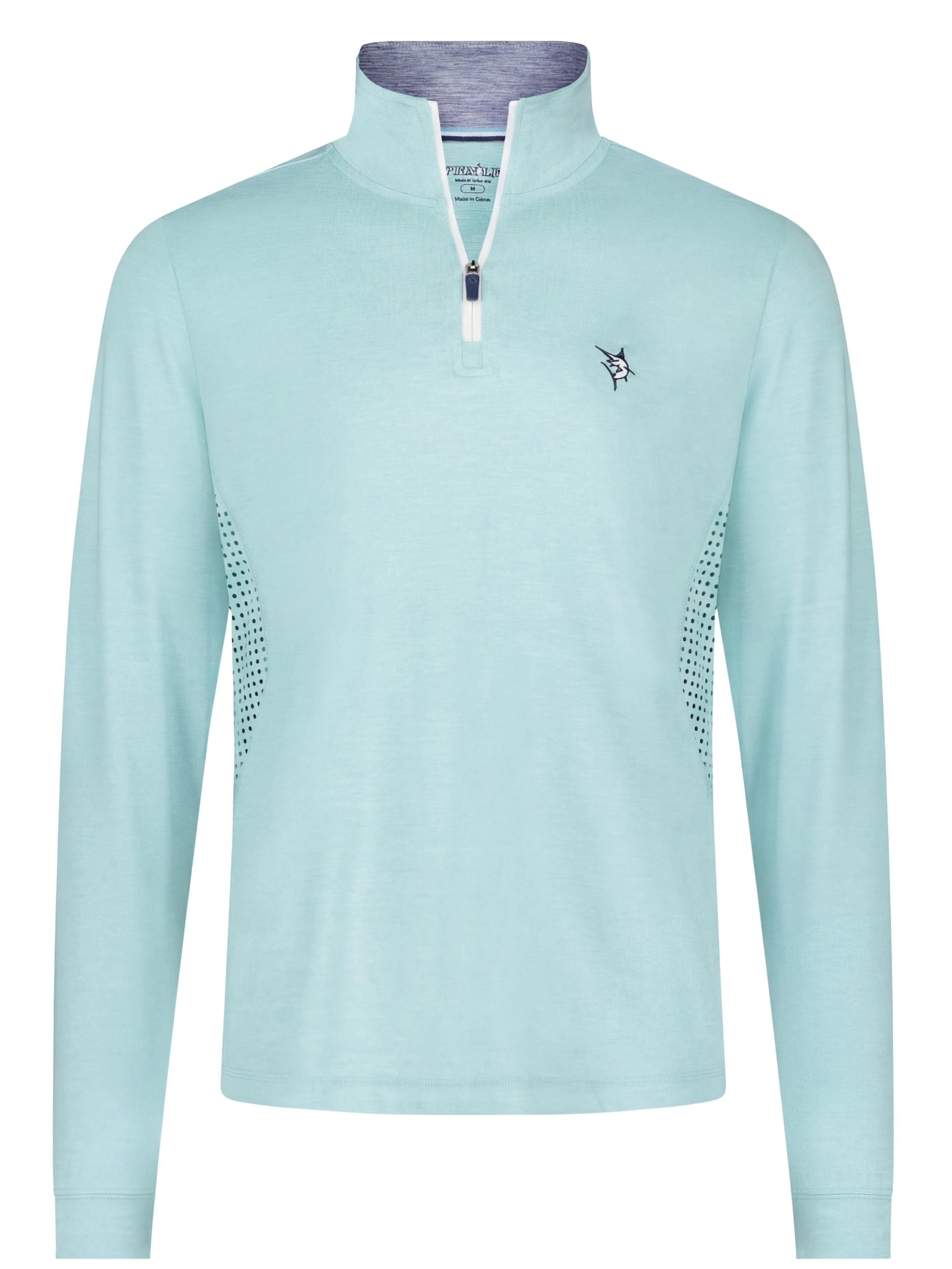 Monterey Performance Quarter Zip