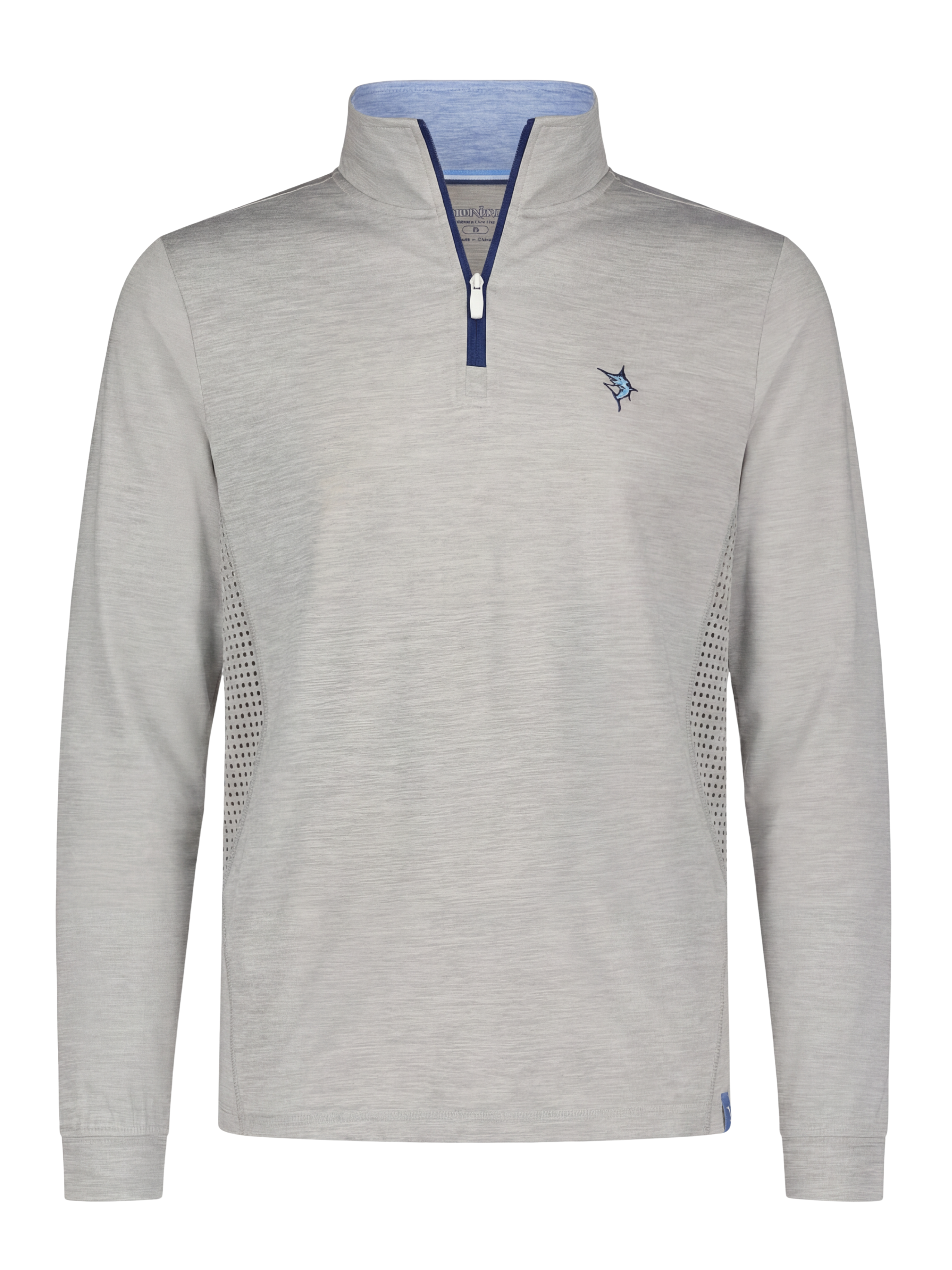 Monterey Performance Quarter Zip