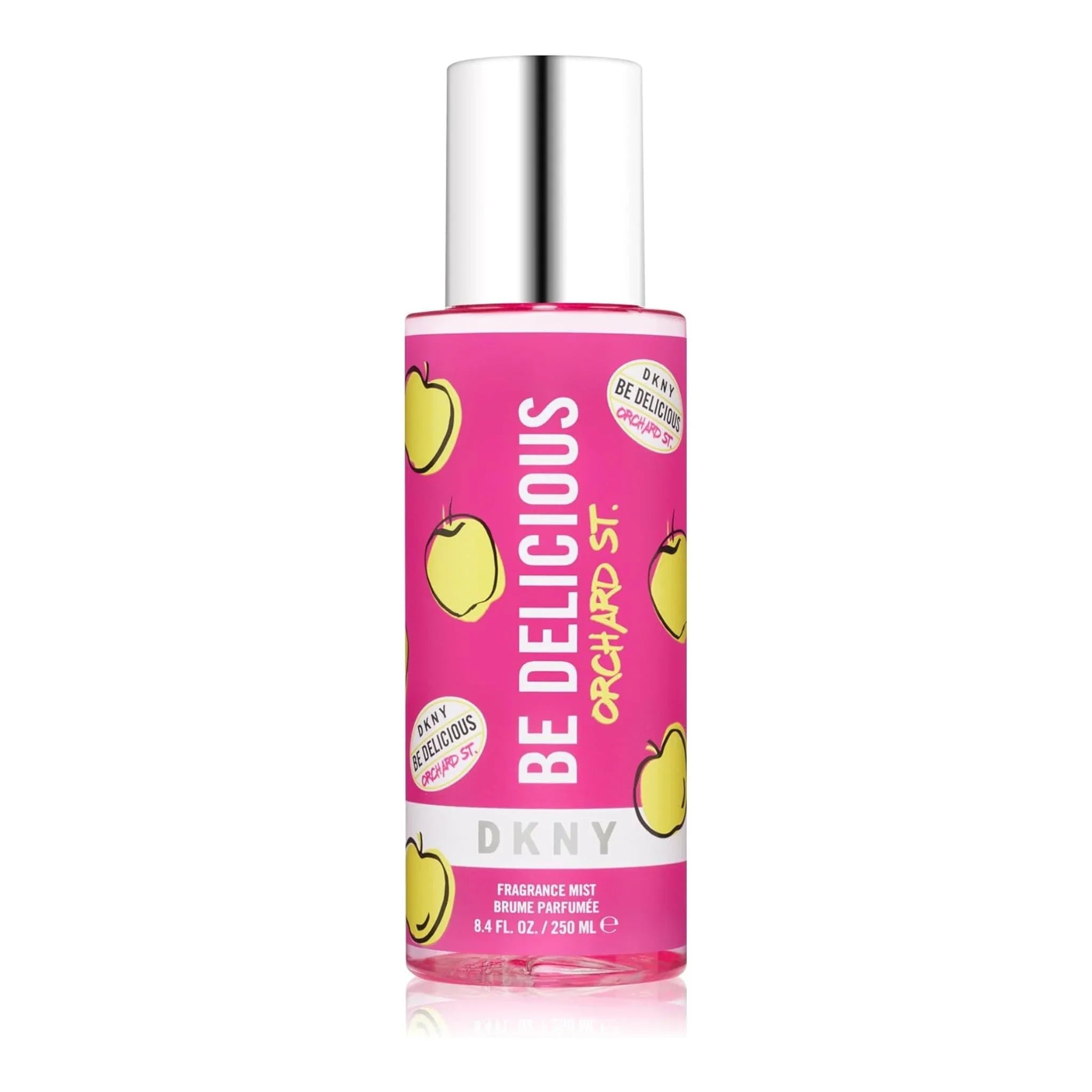 Dkny Be Delicious Orchard St Eau De Cologne For Women