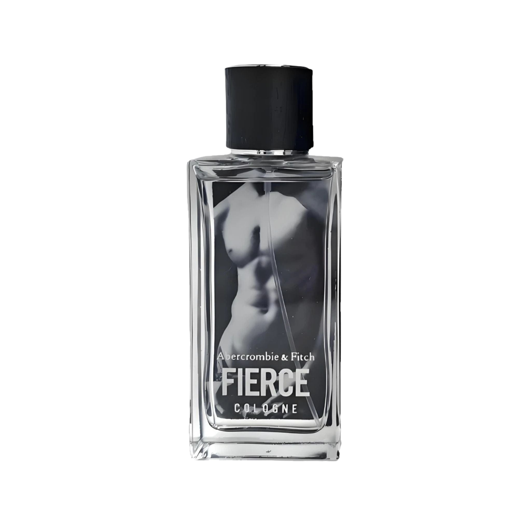 Abercrombie & Fitch Fierce Eau De Cologne For Men