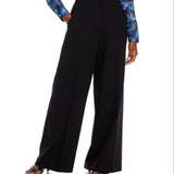 Lafayette 148 New York Thames Wide Leg Pants