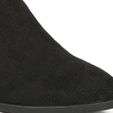 Dr. Scholl's Women's Ruler Slip On Loafer Black Size 9 M