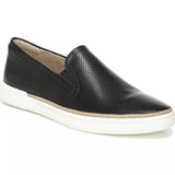 Naturalizer Women's Zola 3 Slip Ons Shoes Black Size 7.5 M