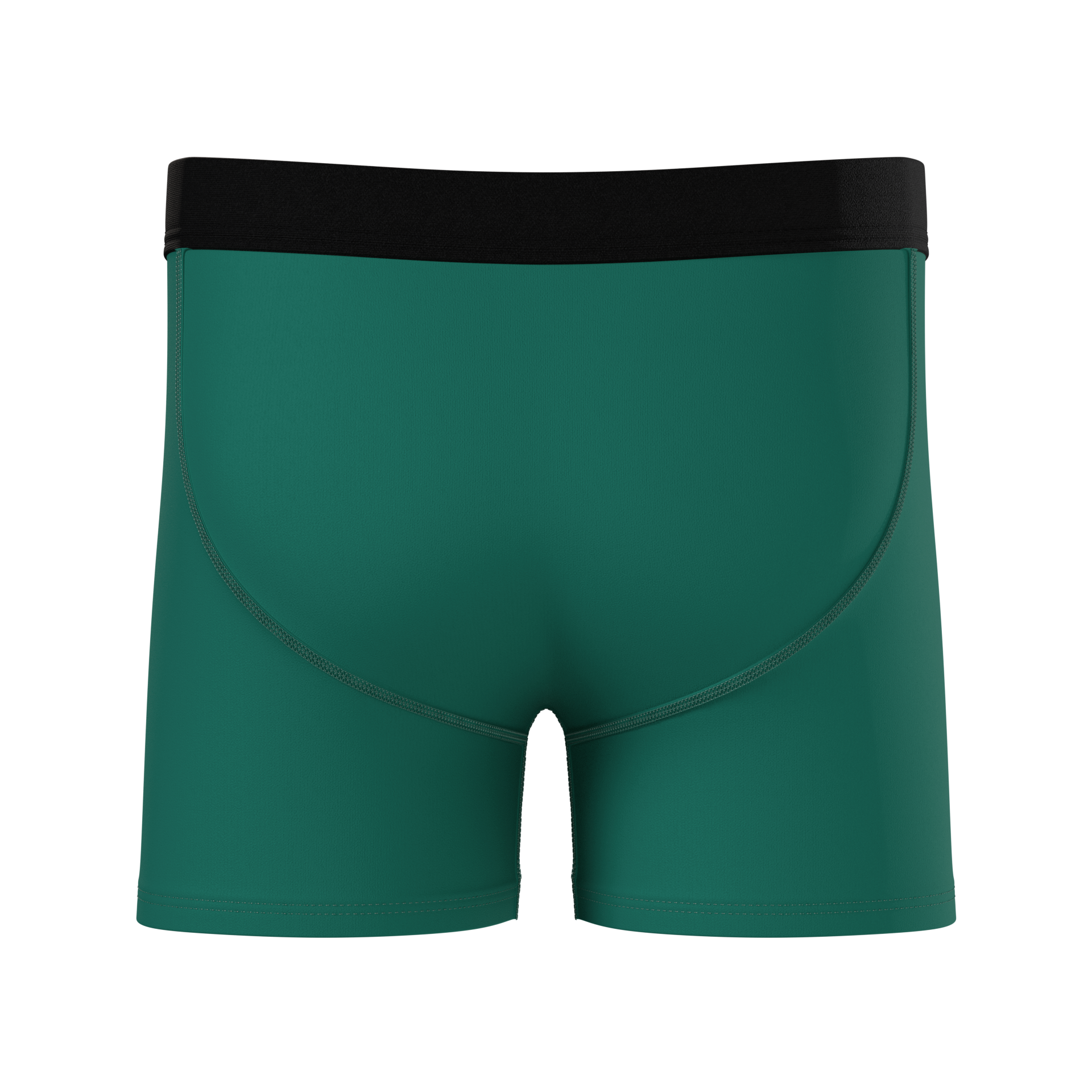 The Mad Lizard | Dinosaur Boy's Boxer Briefs