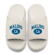 Malibu Motive Slides