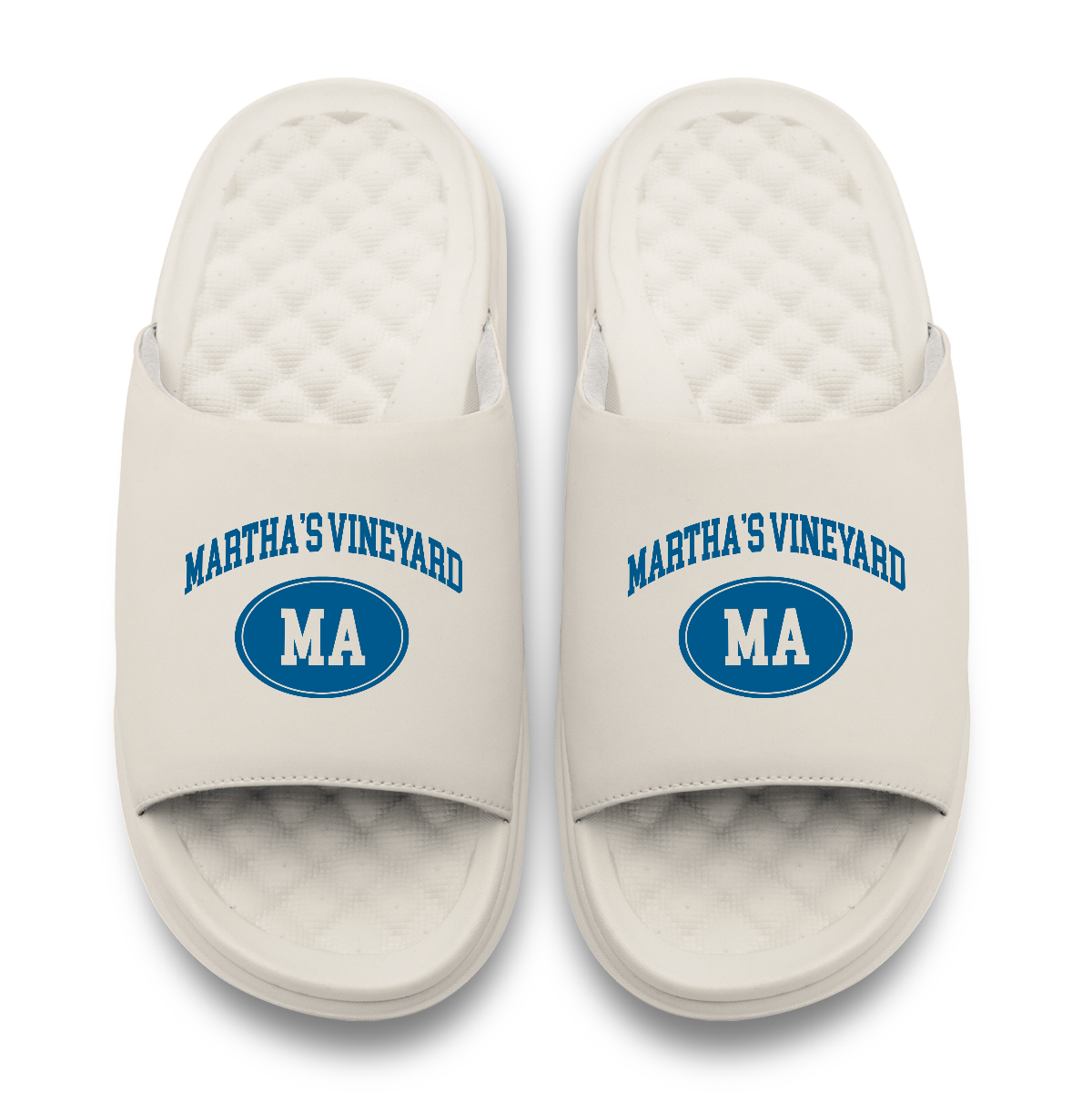 Martha's Vinyard Motive