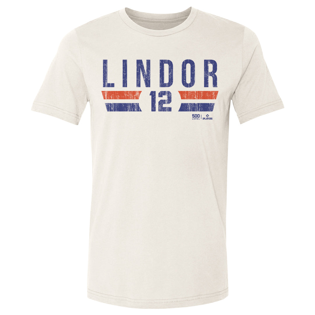 SteinMart.com | Francisco Lindor New York M Font – Stein Mart