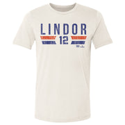 Francisco Lindor New York M Font
