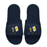 Michigan Wolverines Life Is Good Flag