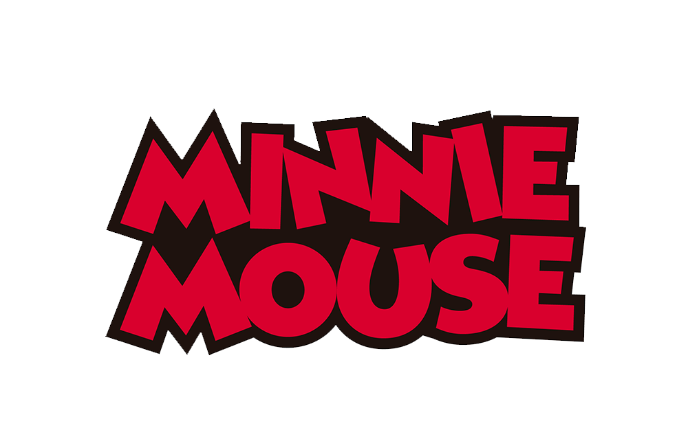 Disney Minnie Mouse Edt 3.4 Oz