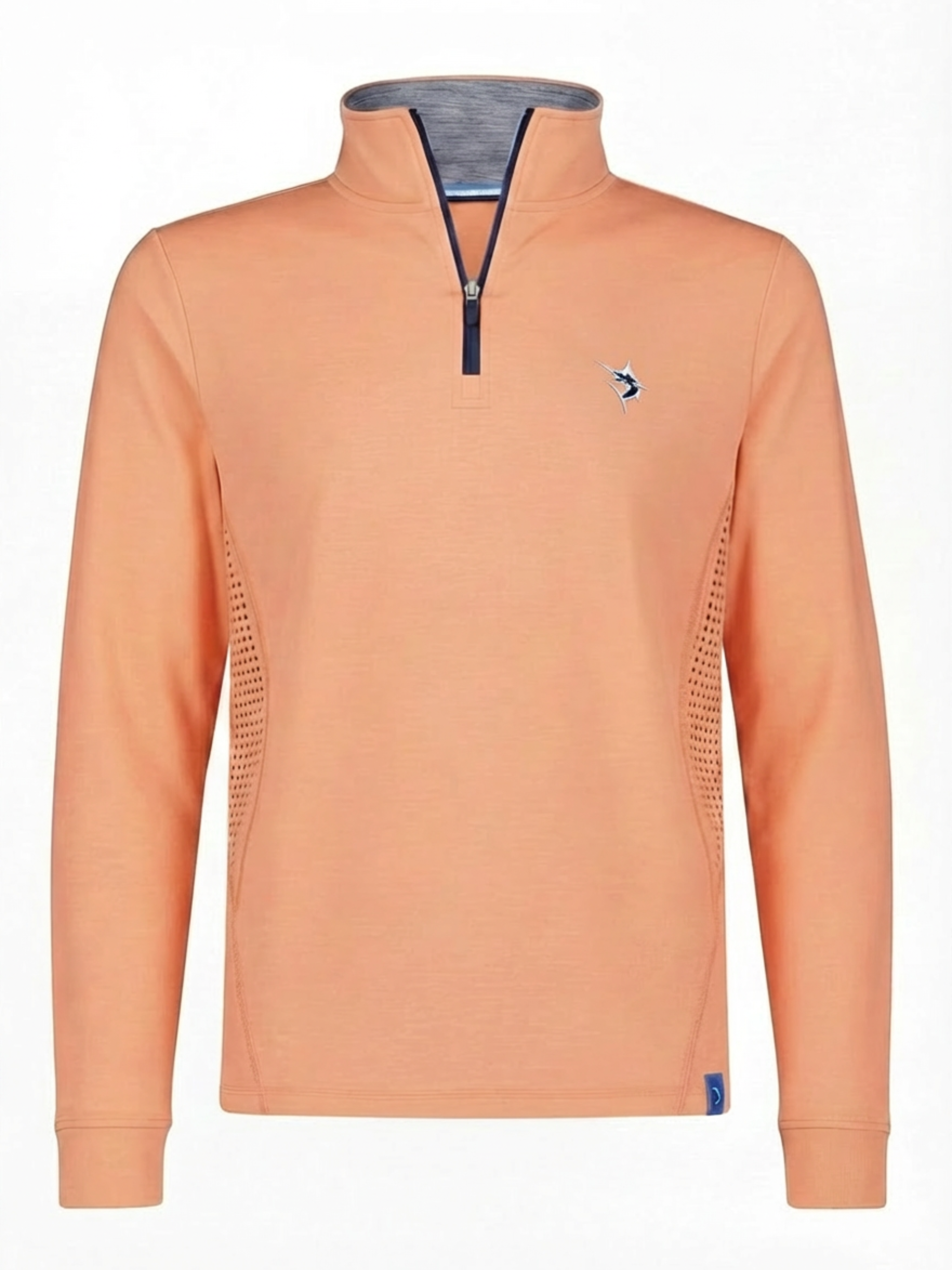 Monterey Performance Quarter Zip