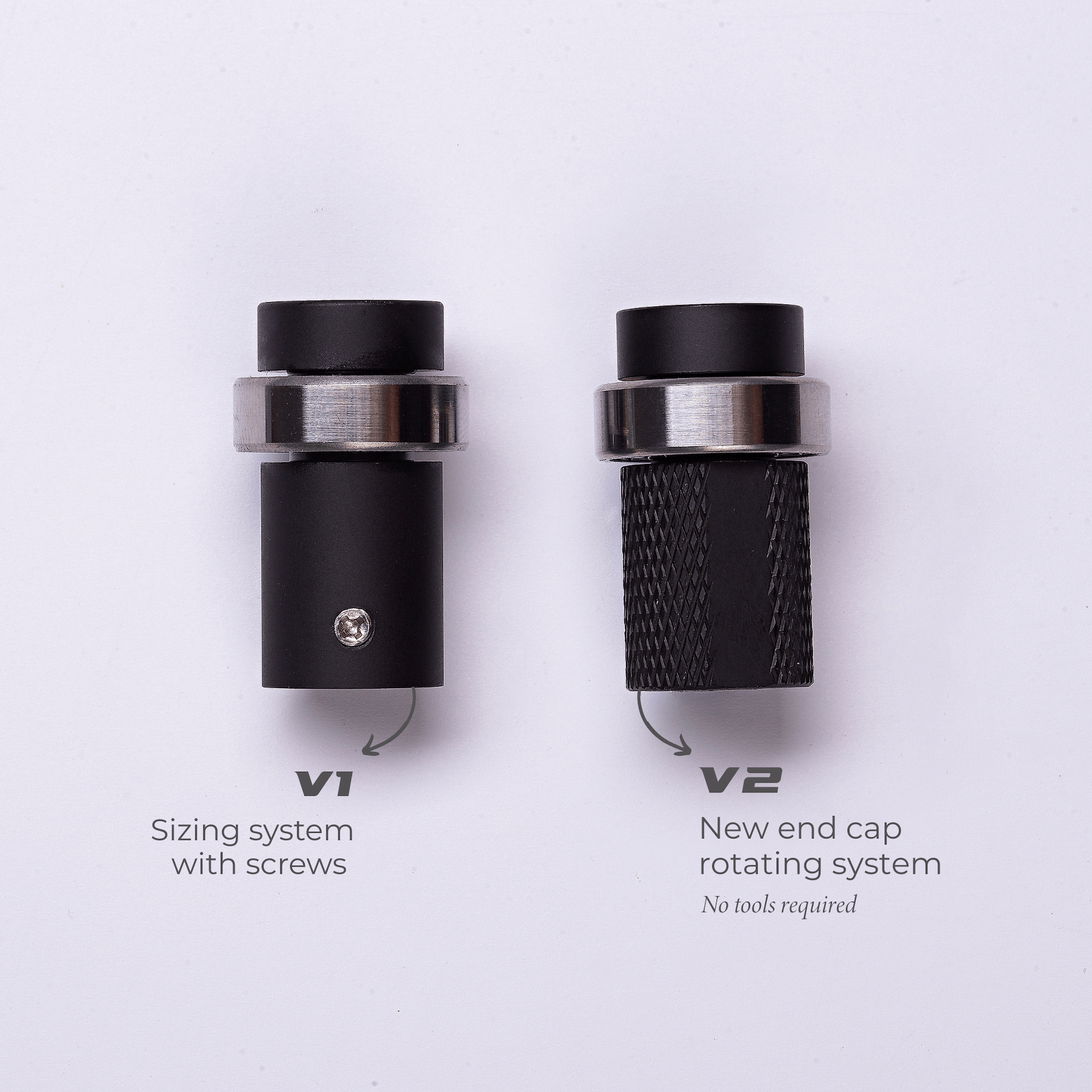 Muay Thai 3.0 - Adjustable 1.5lb Weighted Jump Rope