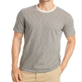 Theory Cosmos Slub Cotton Essential Tee Size XXL