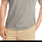 Theory Cosmos Slub Cotton Essential Tee Size XXL
