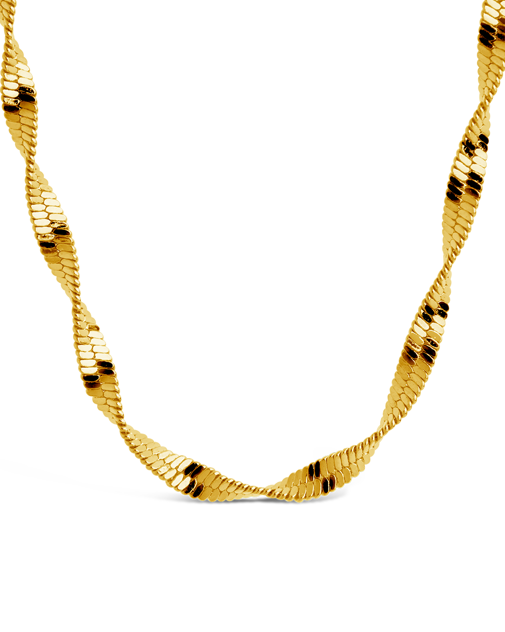 Blakely Chain Necklace