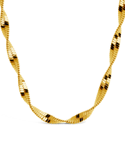 Blakely Chain Necklace