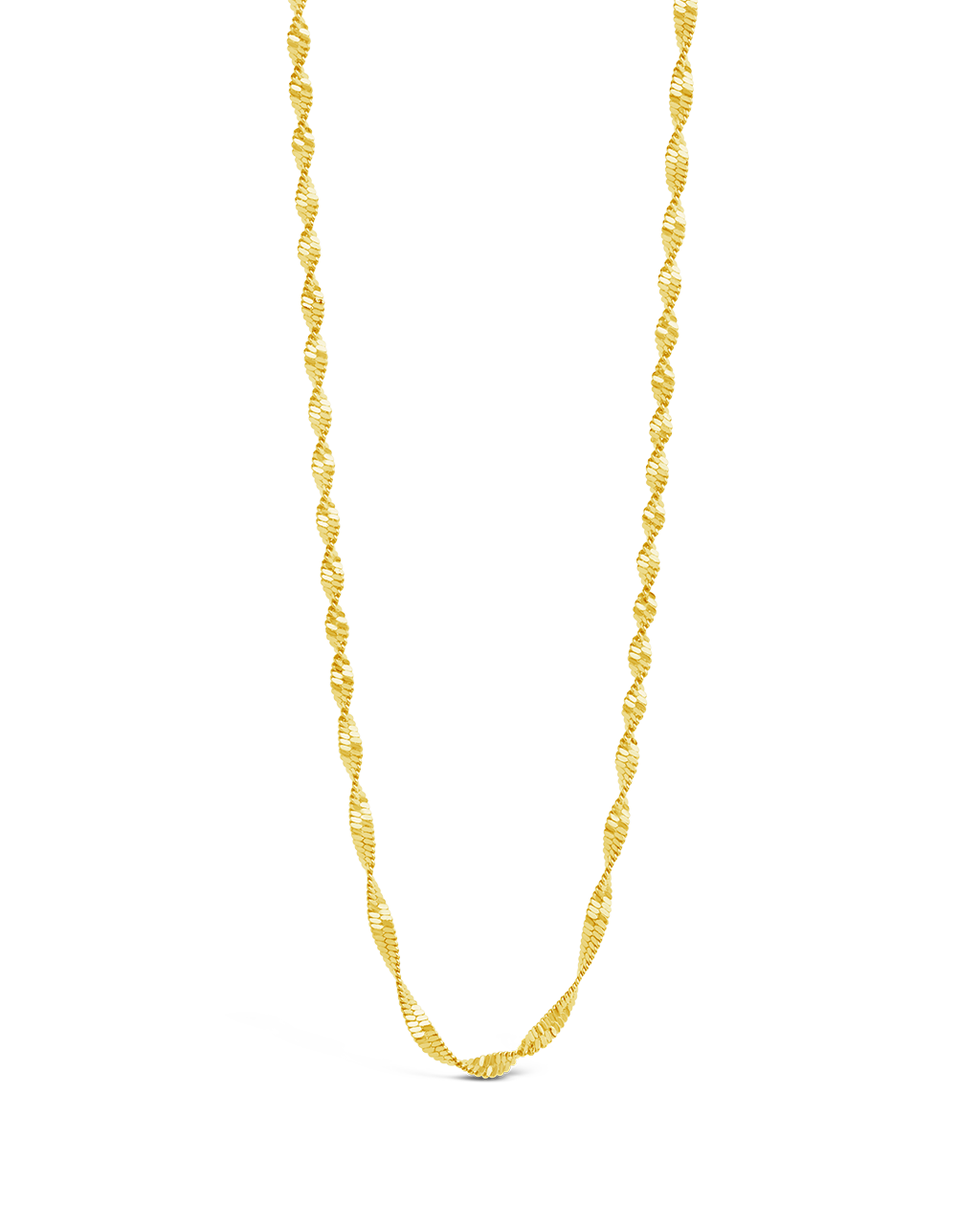 Blakely Chain Necklace
