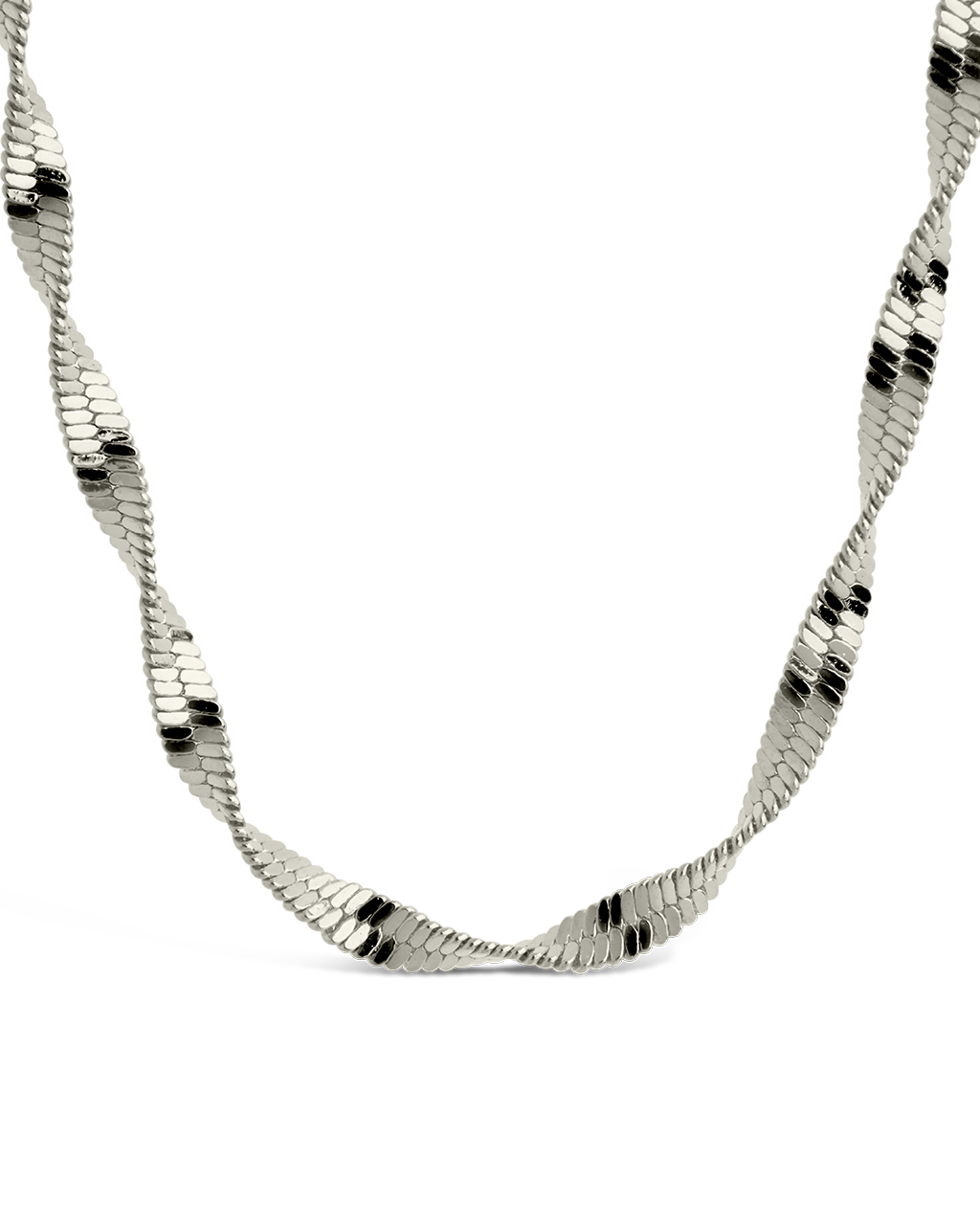 Blakely Chain Necklace