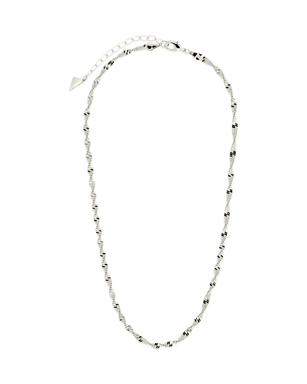 Blakely Chain Necklace