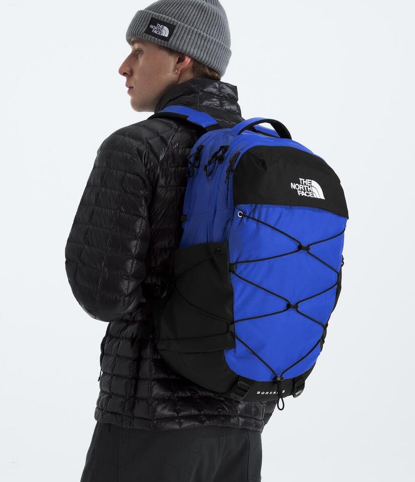 The North Face Borealis Backpack