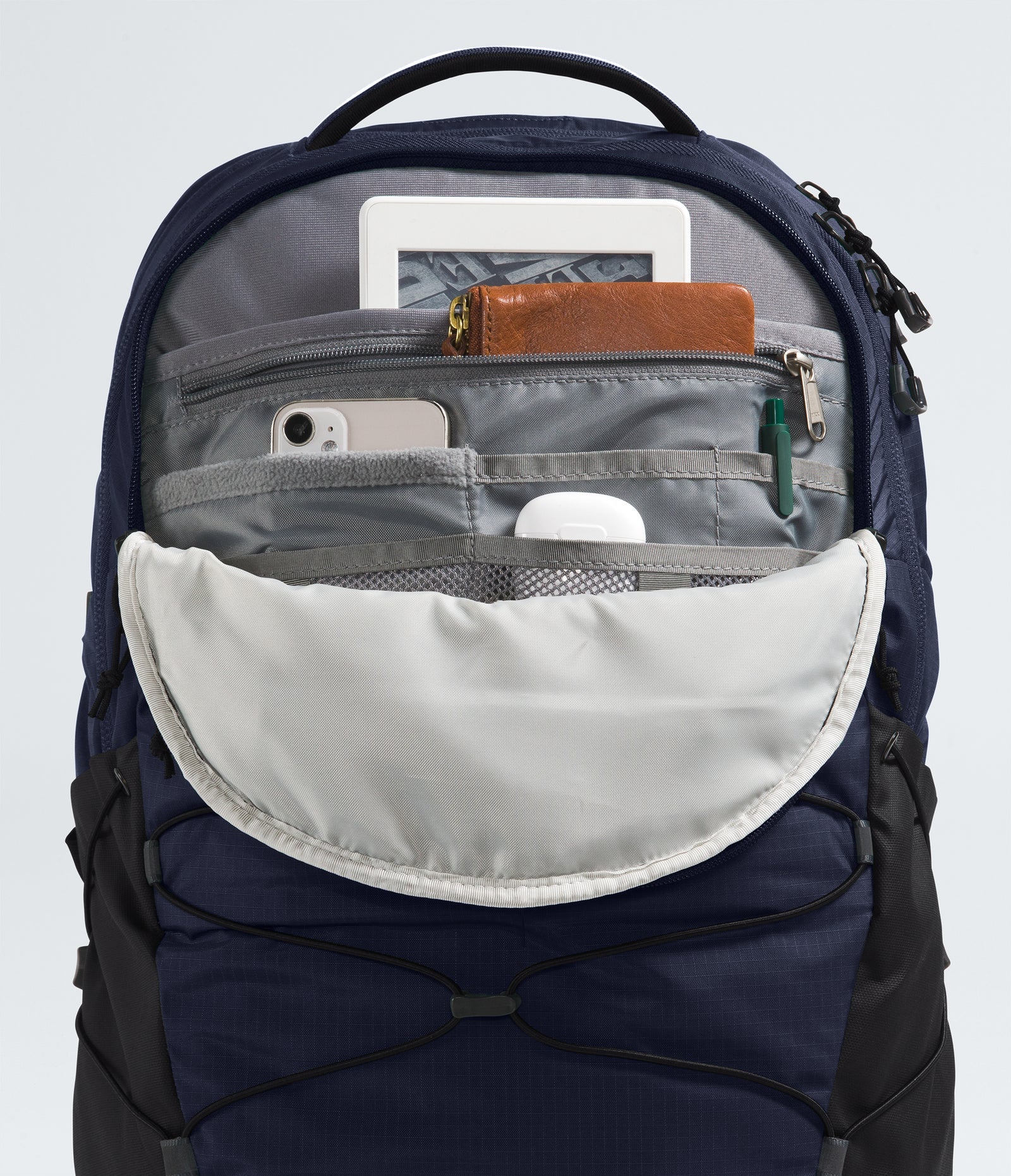 The North Face Borealis Backpack