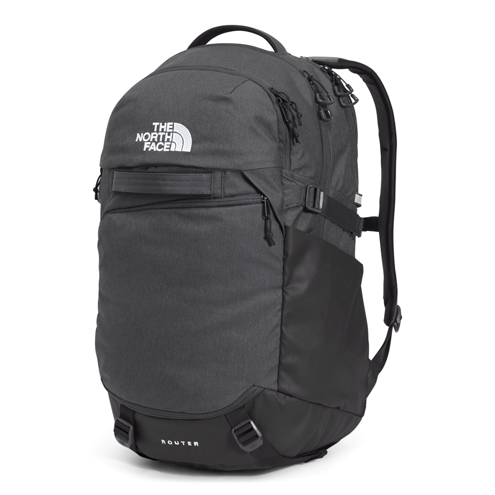 [nf0a52sf4jh] Unisex The North Face Router Backpack