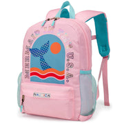 Kids 16" Mermaid Tail Backpack for School