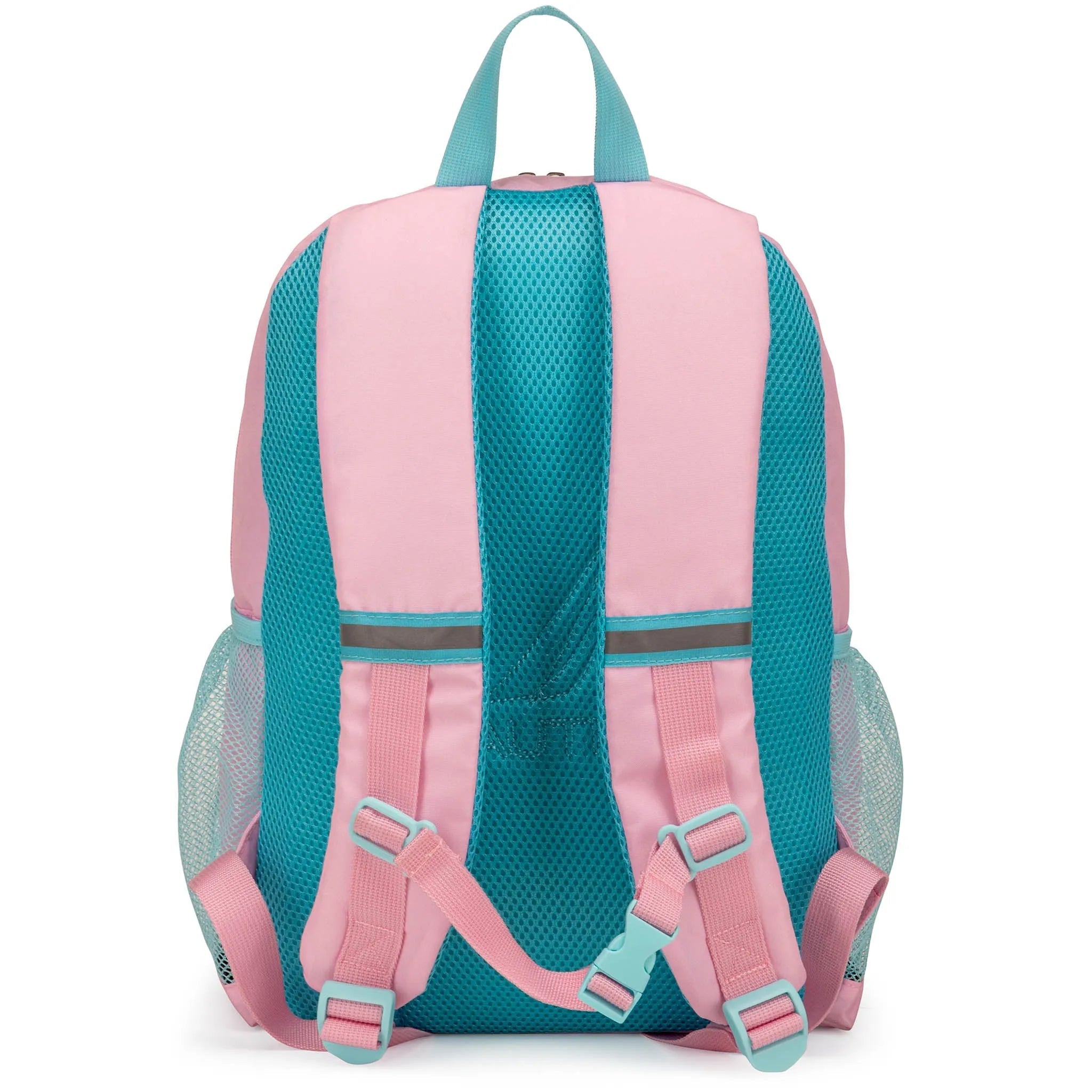 Kids 16" Mermaid Tail Backpack for School