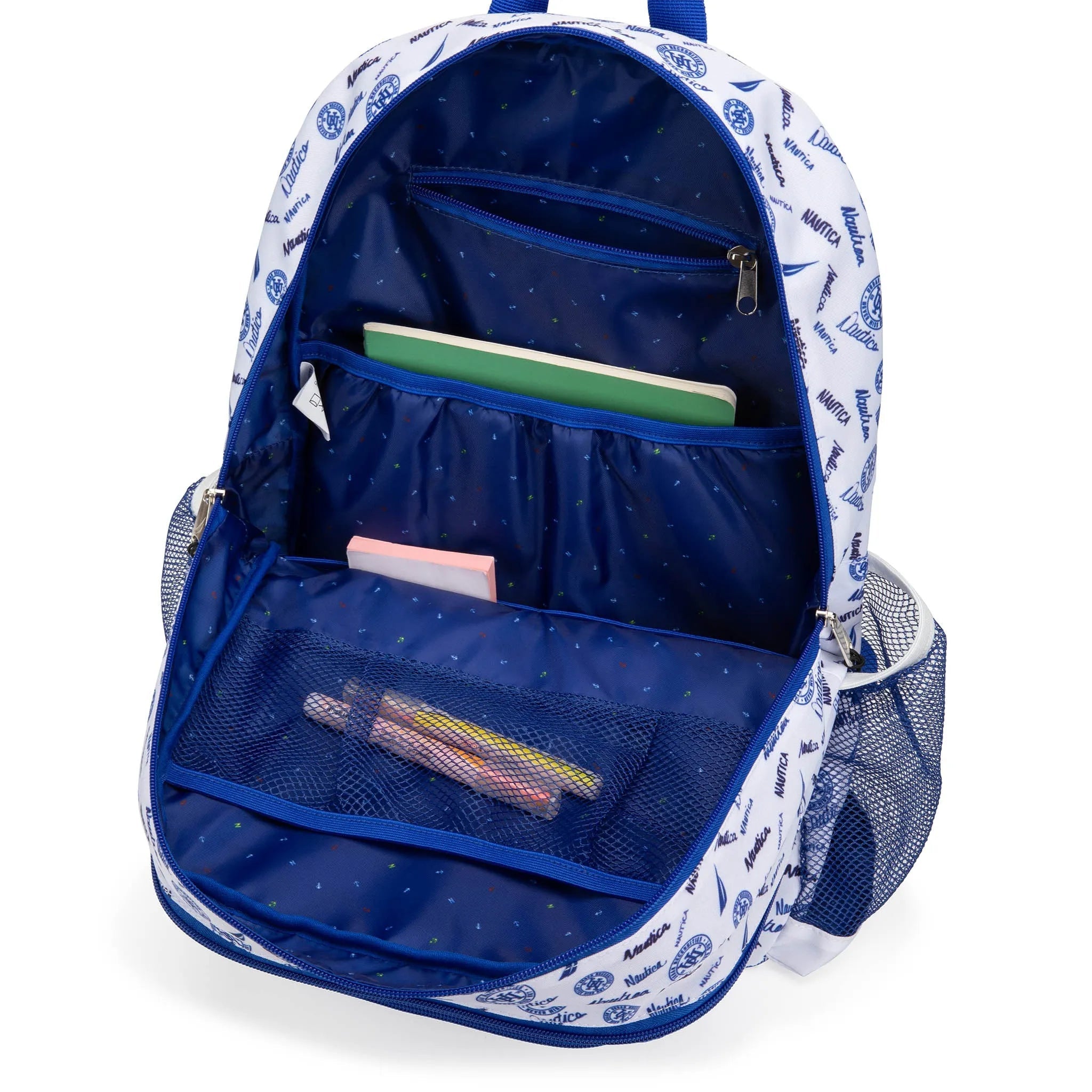 Kids Varsity 17" Backpack for School
