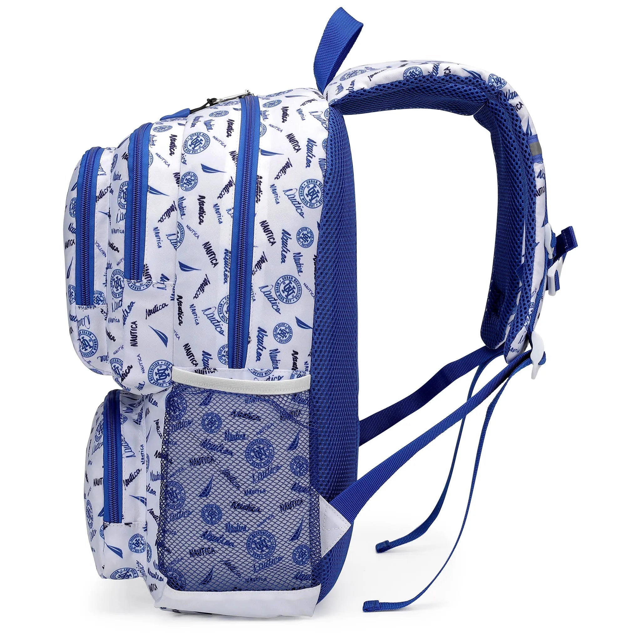 Kids Varsity 17" Backpack for School