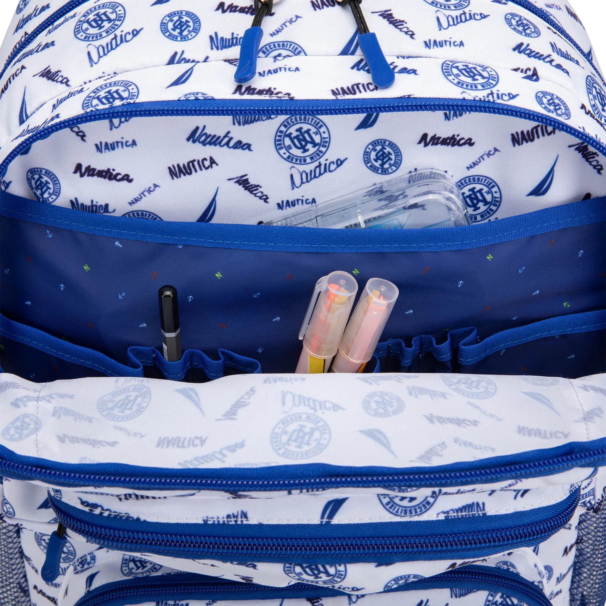 Kids Varsity 17" Backpack for School