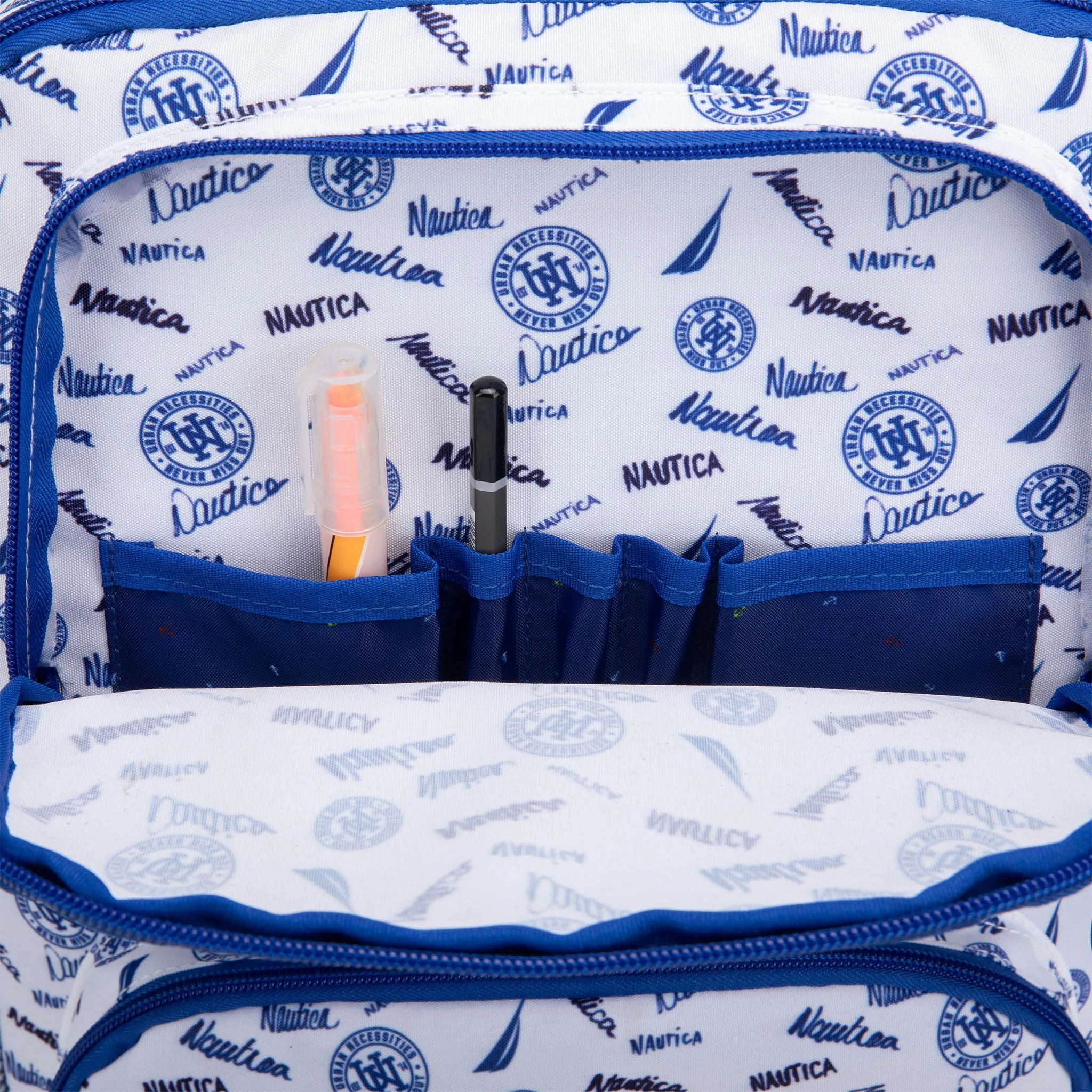 Kids Varsity 17" Backpack for School