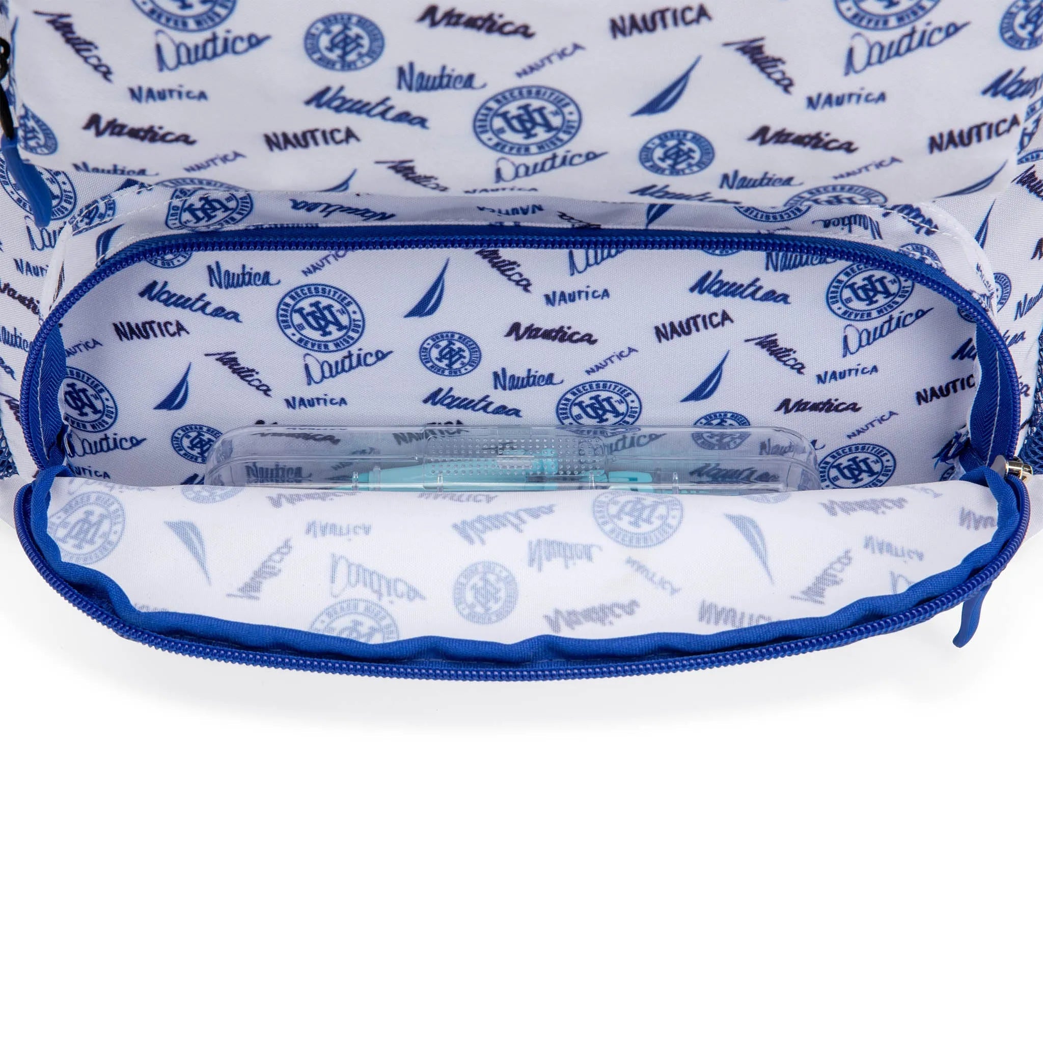 Kids Varsity 17" Backpack for School