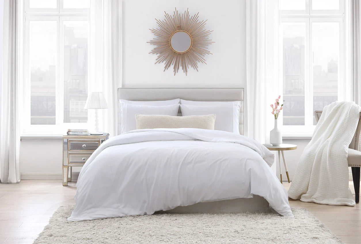 Premium Lumière Duvet Cover