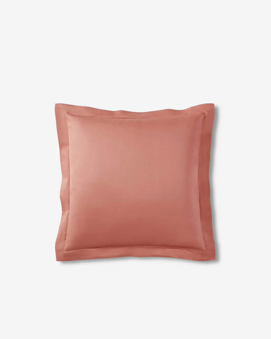 Premium Lumiére Euro Sham