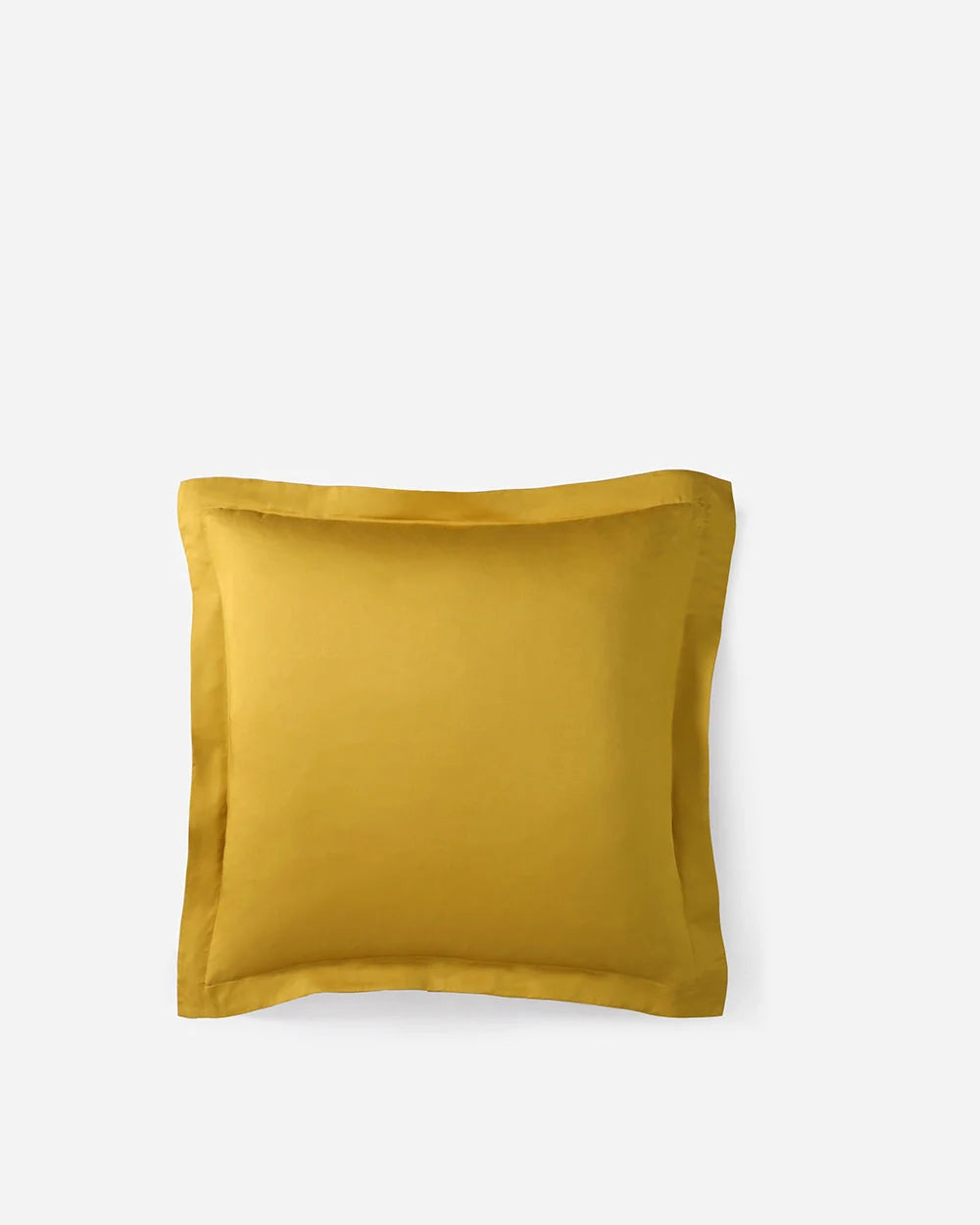 Premium Lumiére Euro Sham