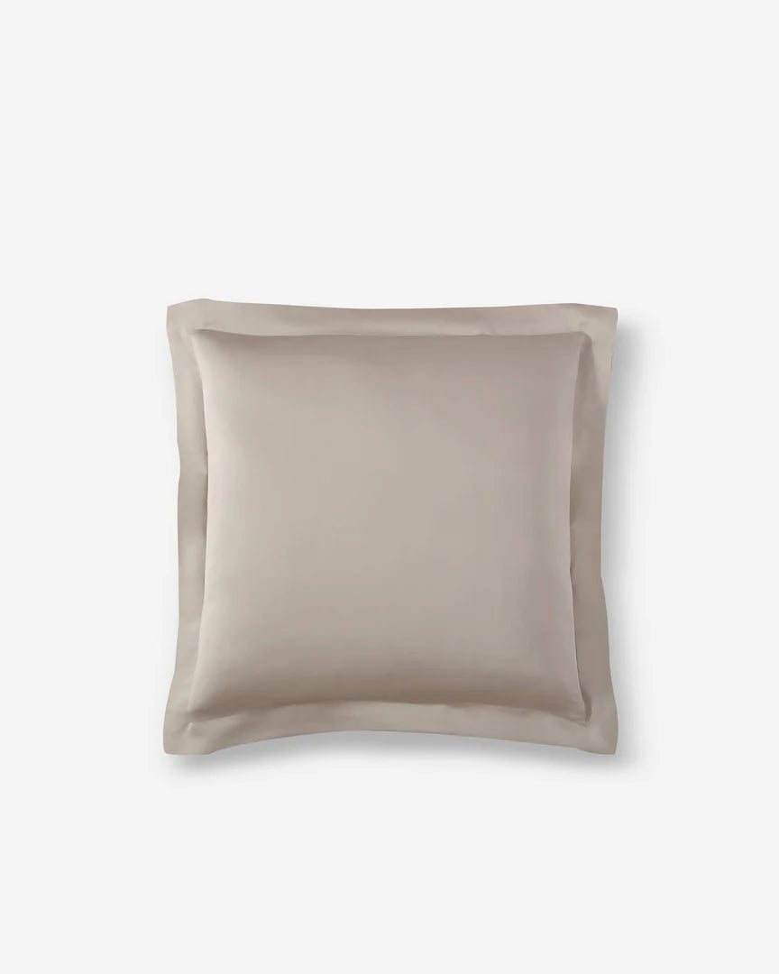 Premium Lumiére Euro Sham