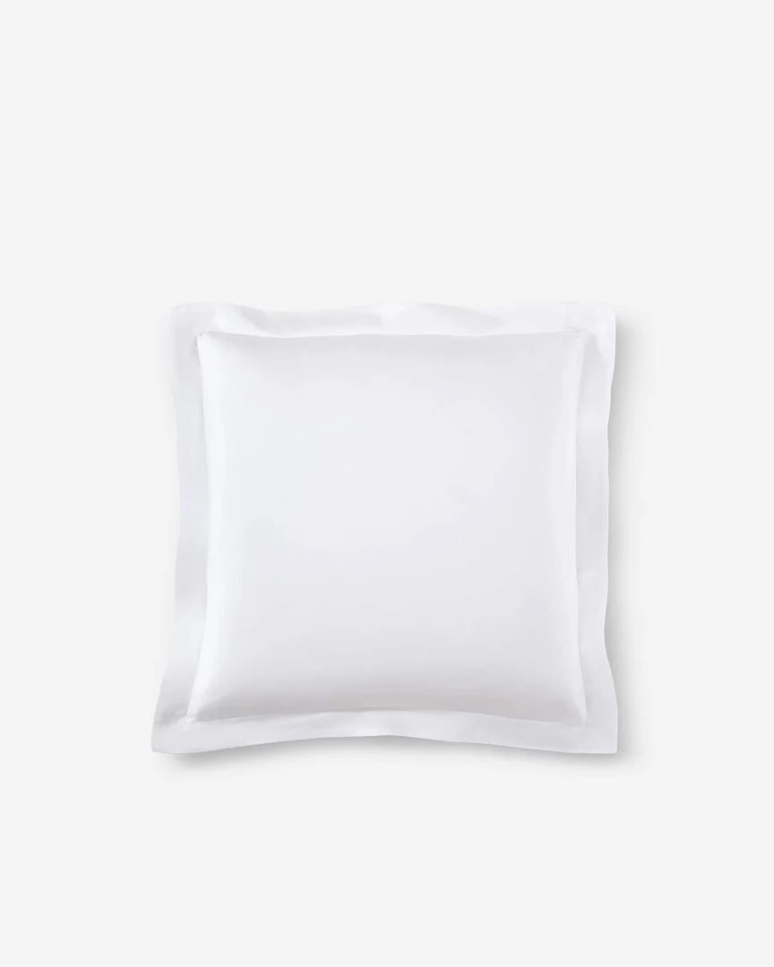 Premium Lumiére Euro Sham